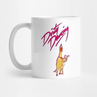 Dirty dancing Mug